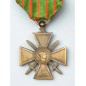 Croix de guerre 1914-1918