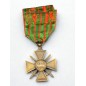 Croix de guerre 1914-1918