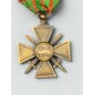 Croix de guerre 1914-1918