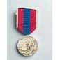 Médaille de la Défense Nationale - Argent