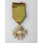 Croix de guerre 1914-1918 - 1 citation