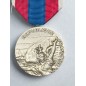 Médaille de la Défense Nationale - Argent