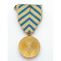 Médaille d’Afrique du nord