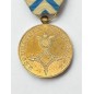 Médaille d’Afrique du nord
