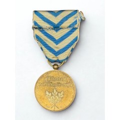 Médaille d’Afrique du nord