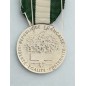 Médaille d’honneur régionale, départementale et communale