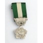 Médaille d’honneur départementale et communale