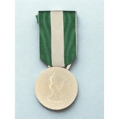 Médaille d’honneur régionale, départementale et communale