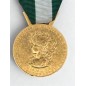 Médaille d’honneur régionale, départementale et communale