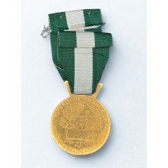 Médaille d’honneur régionale, départementale et communale