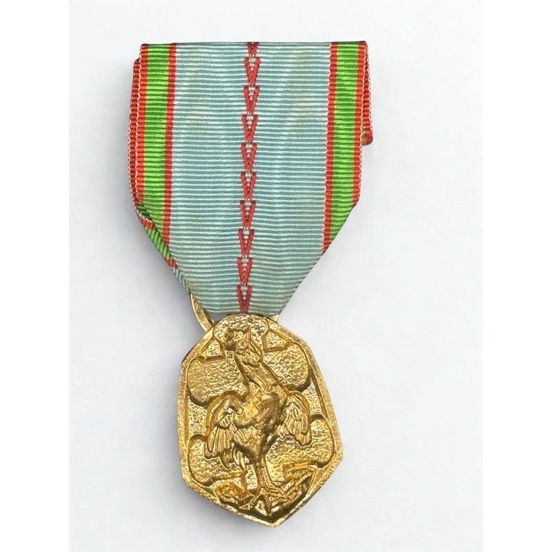 Médaille commémorative française de la guerre 1939-1945 Médaille commémorative française de la guerre 1939-1945