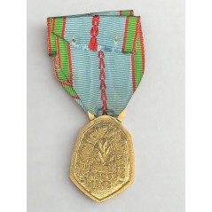 Médaille commémorative française de la guerre 1939-1945