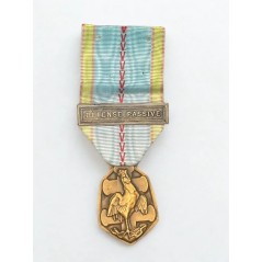 Médaille commémorative française de la guerre 1939-1945