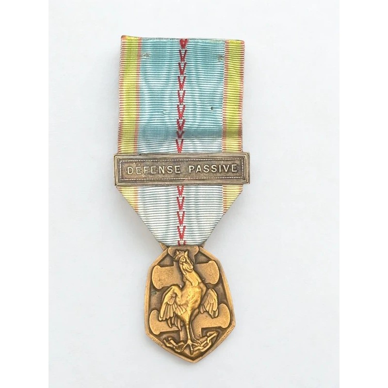 Médaille commémorative française de la guerre 1939-1945 Médaille commémorative française de la guerre 1939-1945
