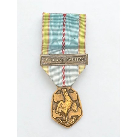 Médaille commémorative française de la guerre 1939-1945