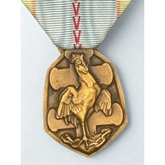 Médaille commémorative française de la guerre 1939-1945