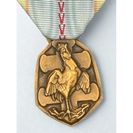 Médaille commémorative française de la guerre 1939-1945