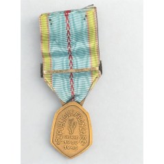 Médaille commémorative française de la guerre 1939-1945