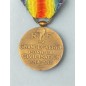 Médaille interalliée 1914-1918 Médaille interalliée 1914-1918