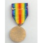 Médaille interalliée 1914-1918 Médaille interalliée 1914-1918