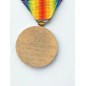 Médaille interalliée 1914-1918 Médaille interalliée 1914-1918