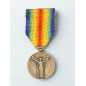Médaille interalliée 1914-1918 Médaille interalliée 1914-1918
