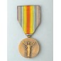 Médaille interalliée 1914-1918 Médaille interalliée 1914-1918
