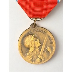 Médaille commémorative de la bataille de Verdun