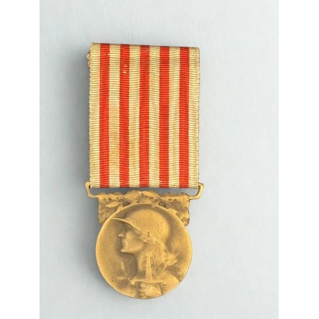 Médaille commémorative française de la Grande Guerre
