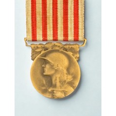 Médaille commémorative française de la Grande Guerre