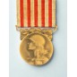 Médaille commémorative française de la Grande Guerre Médaille commémorative française de la Grande Guerre