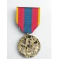 Médaille de la Défense Nationale - Or
