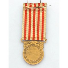 Médaille commémorative française de la Grande Guerre