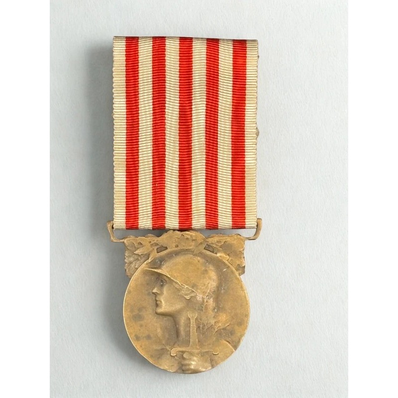 Médaille commémorative française de la Grande Guerre Médaille commémorative française de la Grande Guerre