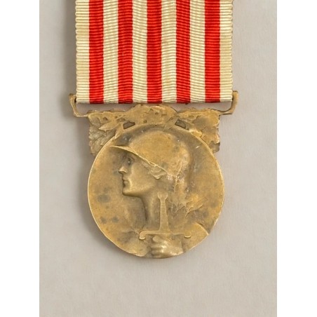 Médaille commémorative française de la Grande Guerre