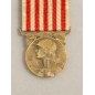 Médaille commémorative française de la Grande Guerre Médaille commémorative française de la Grande Guerre