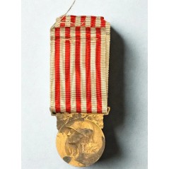 Médaille commémorative française de la Grande Guerre