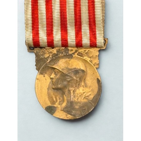 Médaille commémorative française de la Grande Guerre