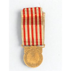 Médaille commémorative française de la Grande Guerre