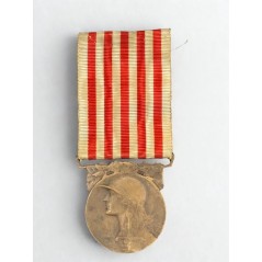 Médaille commémorative française de la Grande Guerre