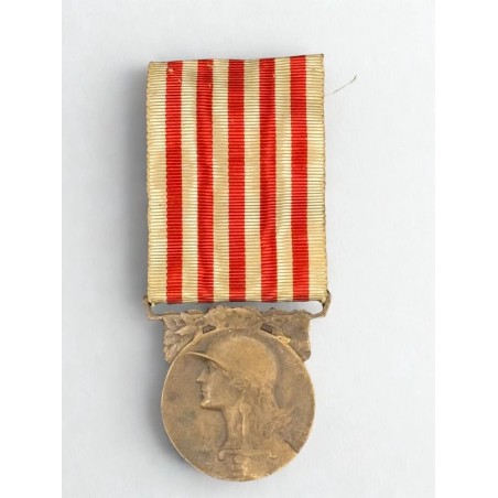 Médaille commémorative française de la Grande Guerre