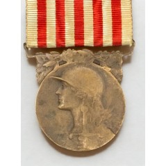 Médaille commémorative française de la Grande Guerre