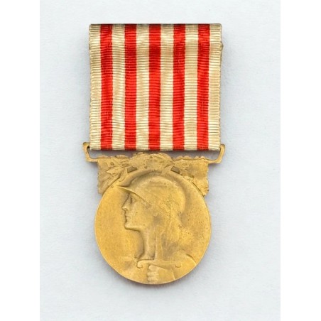 Médaille commémorative française de la Grande Guerre