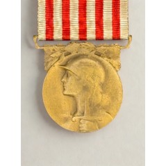 Médaille commémorative française de la Grande Guerre