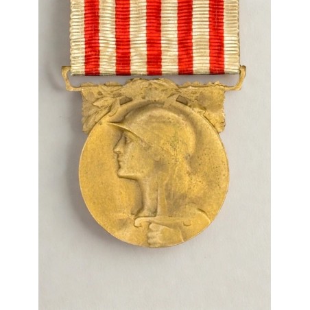 Médaille commémorative française de la Grande Guerre