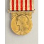 Médaille commémorative française de la Grande Guerre