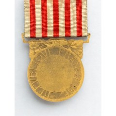 Médaille commémorative française de la Grande Guerre