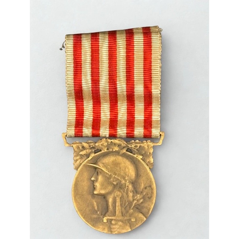 Médaille commémorative française de la Grande Guerre