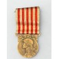 Médaille commémorative française de la Grande Guerre