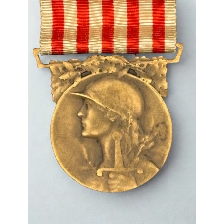 Médaille commémorative française de la Grande Guerre